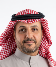 Faisal Ibrahim Ben Suwailem