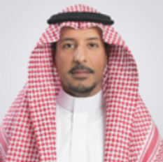 Abdulrahman bin Saleh Rashid Al Rashed