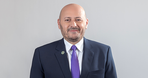 Bassam Tayseer Chahine