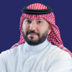 Ahmed Abdul Rahman Al-Harbi