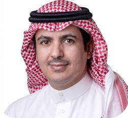 Salman G. Al-Jedaie