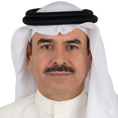 Fahad bin Rashid Al-Otaibi