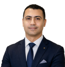 Ahmed Alsayes 