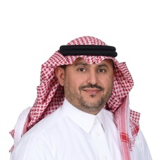 Thamer Mesfer Al-Wadai