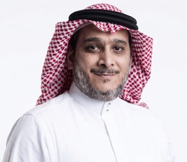 Yasser bin Ghulam Joharji