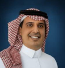Ahmed bin Saeed Al-Ghamdi