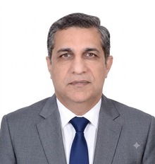Masood Ahmad Bhatti 