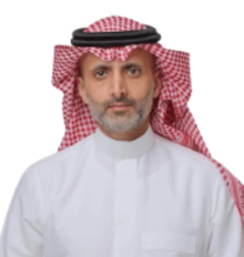 Salman Bin Abdul Mohsen Al-Sudairi