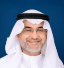 Khalid Ibrahim Saad Al Rabiah
