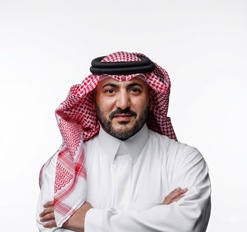 Prince Badr bin Khalid Al Saud