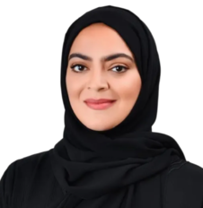 Mariam Saeed Ghobash