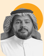 Fahad Mohammed Abdullah Al-Khudairi