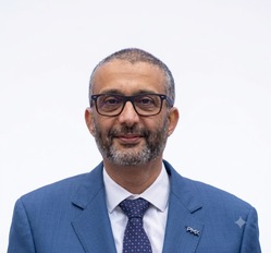 Tamer Mahmoud Al-Akkad