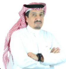 Obaid Saad Al-Subaie