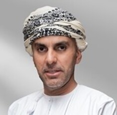 Aimen Ahmed Al Hosni