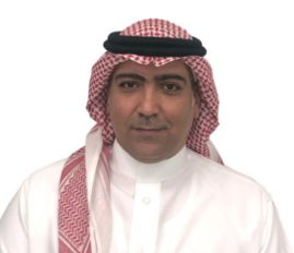 Saud M. Ibrahim Al-Ngedy