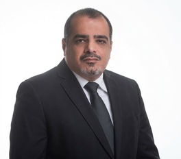 Maher T. Bwady