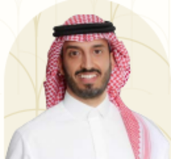 Saud Ghassan Ahmad Alsulaiman