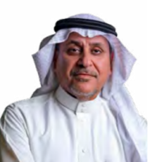 Khalid M. Al-Salem