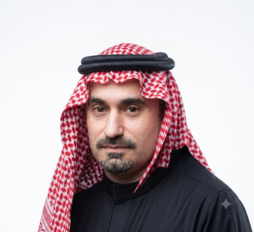 Mohammed Abdulkarim Alkereiji