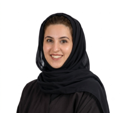 Shahad Nejaim