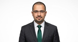 Hisham Tuffahah