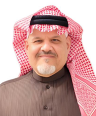 Naguib H. Mobark Al-Hmed