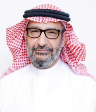 Khalil I. Alwatban