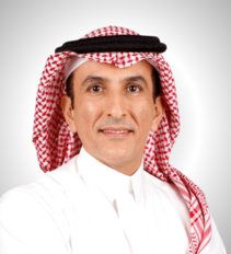 Mr. Yasser Abdulaziz Alkadi