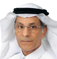 Khalid bin Abdulaziz bin Abdulrahman Al-Buwardi