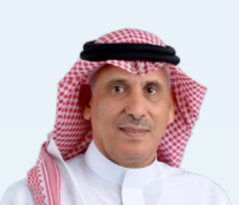 Abdulrahman Al-Fageeh
