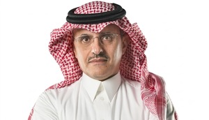 Abdulaziz Abdul Rahman Al AlShaikh