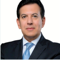 Ahmed Gamal El-Din Ahmed