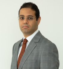 Mohamed Ahmed Abd Elhamed Mohamed