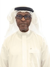 Farhan bin Waleed Al-Buainain