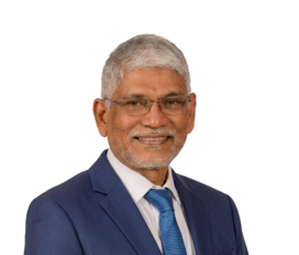 Mohammed Husni Jazeel