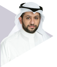 Mr. Abdulaziz Almojel