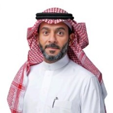 Fawaz bin Abdullah Al-Omran.