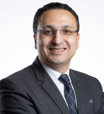Mohamed K. Benis