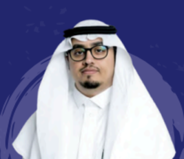 Khalid AlKhudairi