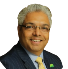 Nader Qureshi