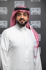Mr.Khalid bin Abdullah Saleh Al-Omar