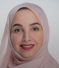 Fatema Mohamed Alnuaimi