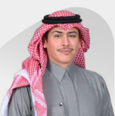 Mohammed Faraj Al Kanani