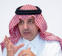 Abdulrahman Ahmed Al-Mufarreh