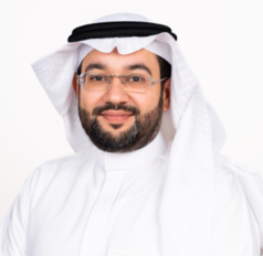 Mr. Mohammed A. Alnafea
