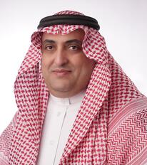 Yasser bin Ali Al-Hedaithy