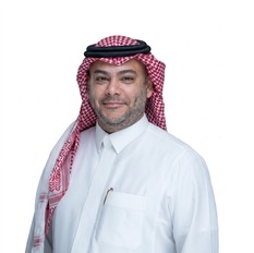 Hesham AlShiddi