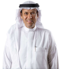 Nasser Al-Huqbani