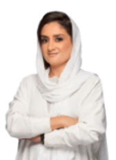 Loulwa bint Mohammed bin Abdulkarim Bakr